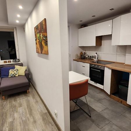 Apartament Keep Calm And Relax Gołdap Zewnętrze zdjęcie