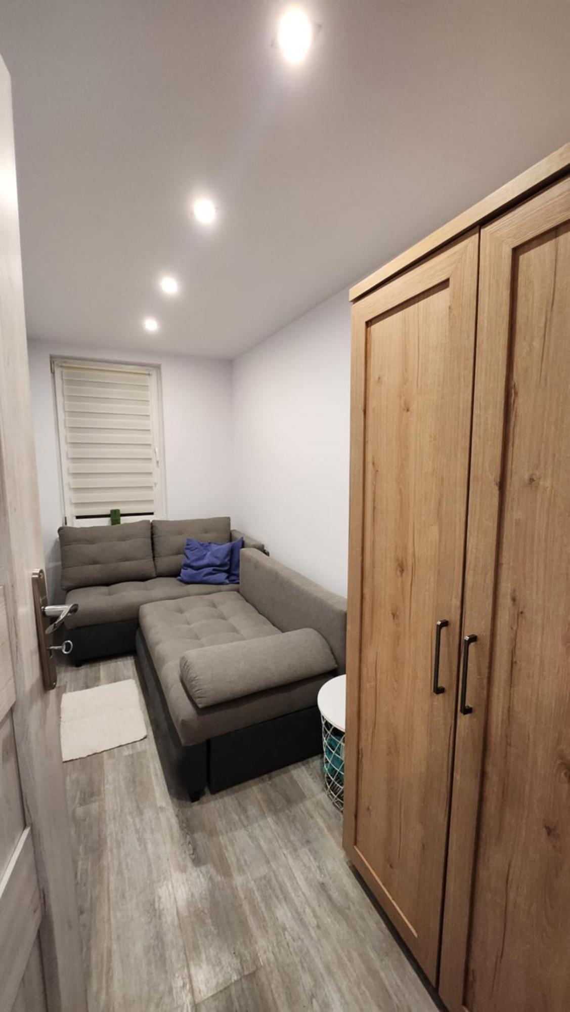 Apartament Keep Calm And Relax Gołdap Zewnętrze zdjęcie