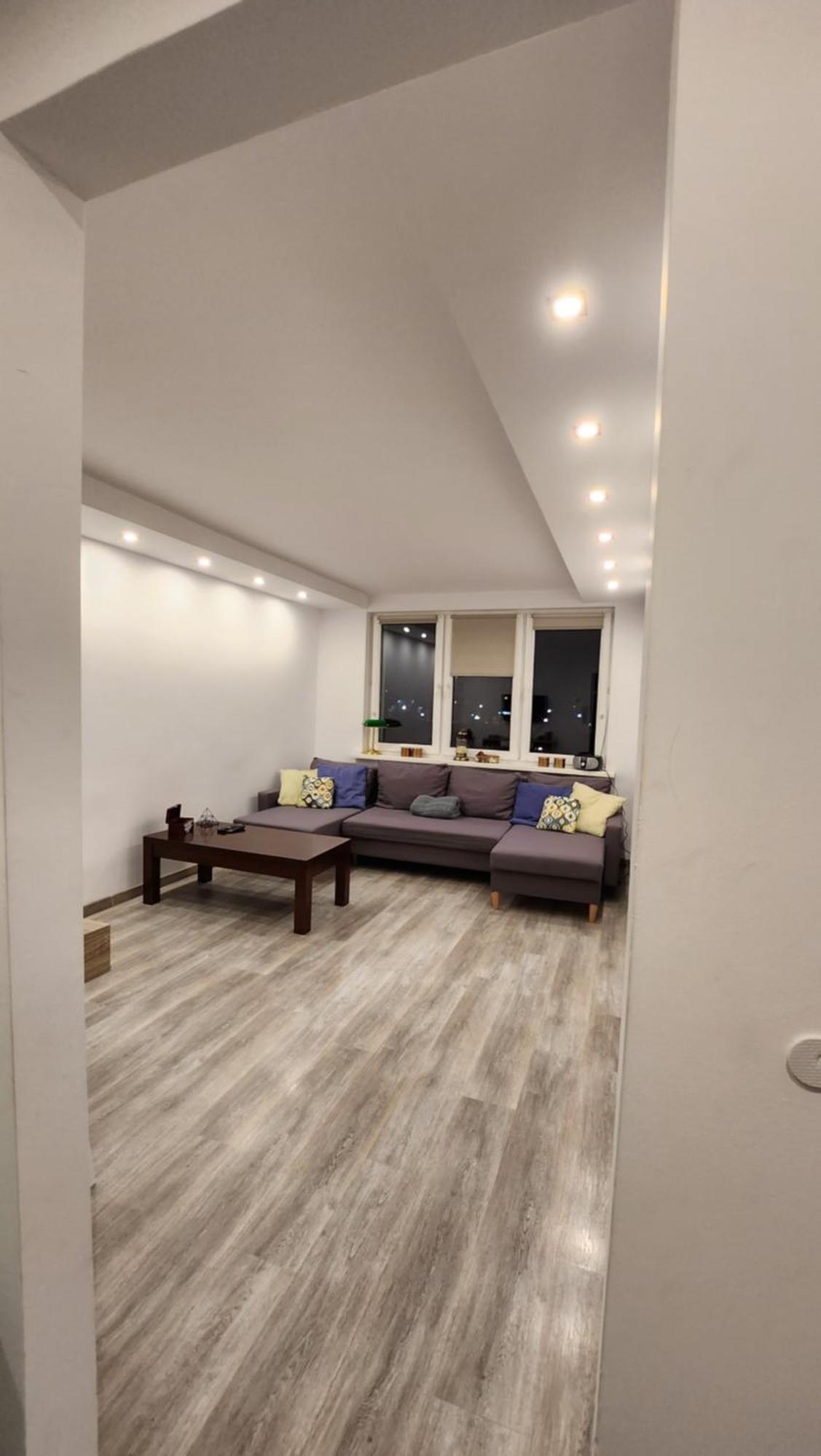 Apartament Keep Calm And Relax Gołdap Zewnętrze zdjęcie