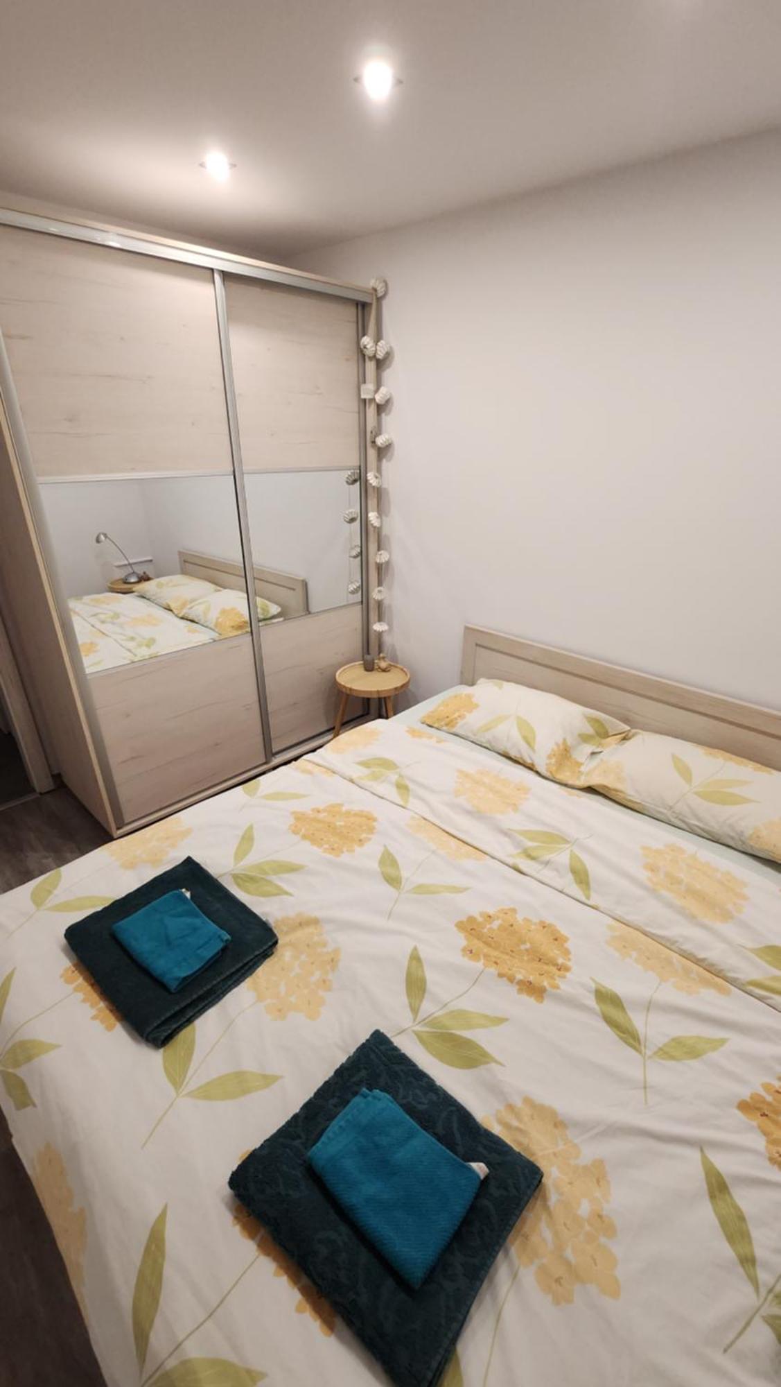 Apartament Keep Calm And Relax Gołdap Zewnętrze zdjęcie