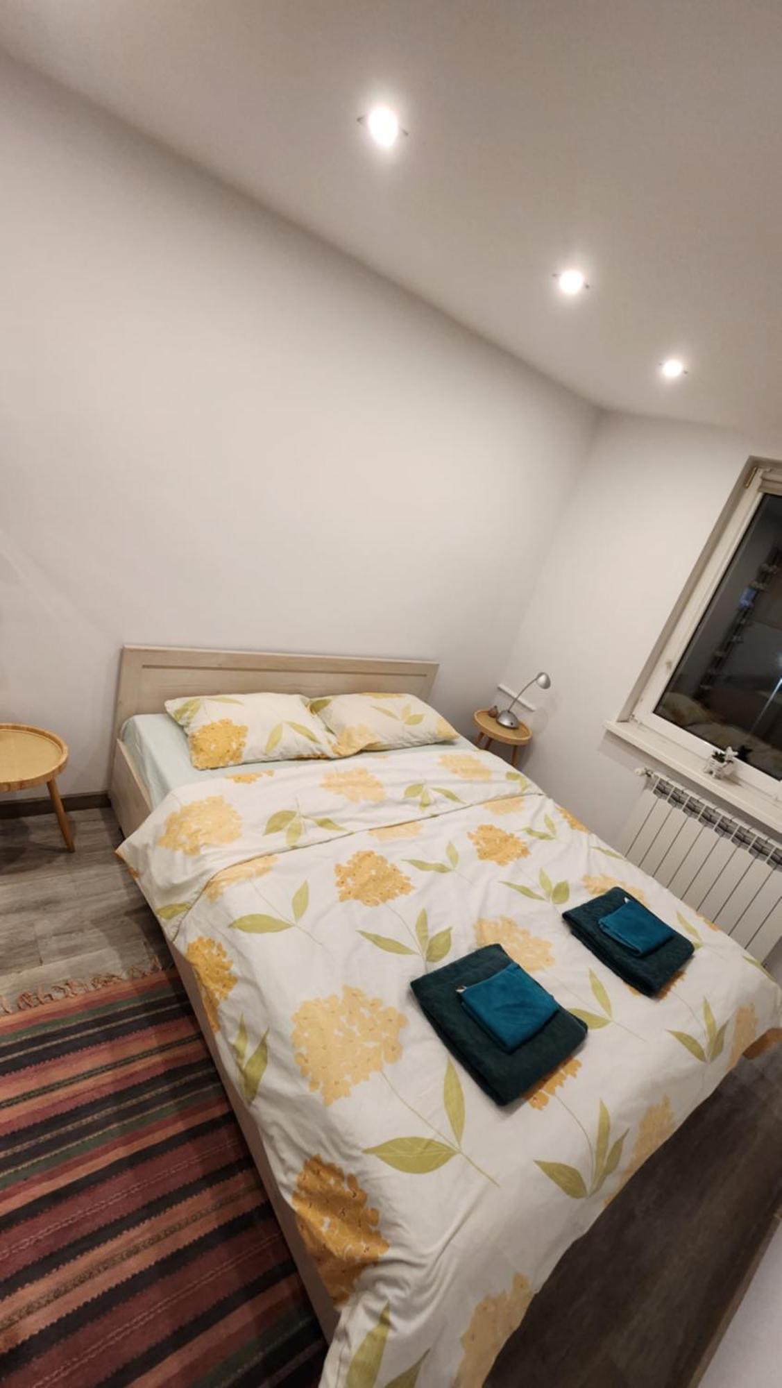 Apartament Keep Calm And Relax Gołdap Zewnętrze zdjęcie